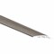 Ackland 0.35in. x 94in. x 1.77in. Twilight Greige Luxury Vinyl Flooring Trim Surface Reducer Molding AKVTVTWGR-SR - alternate 4
